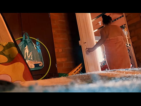 ❤️ আমার চাচা ঝরনা মধ্যে আমাকে অনুসরণ, তিনি আমাকে fucks যখন আমি একটি গোসল নিতে. ❌ অ্যানাল ভিডিও ❌